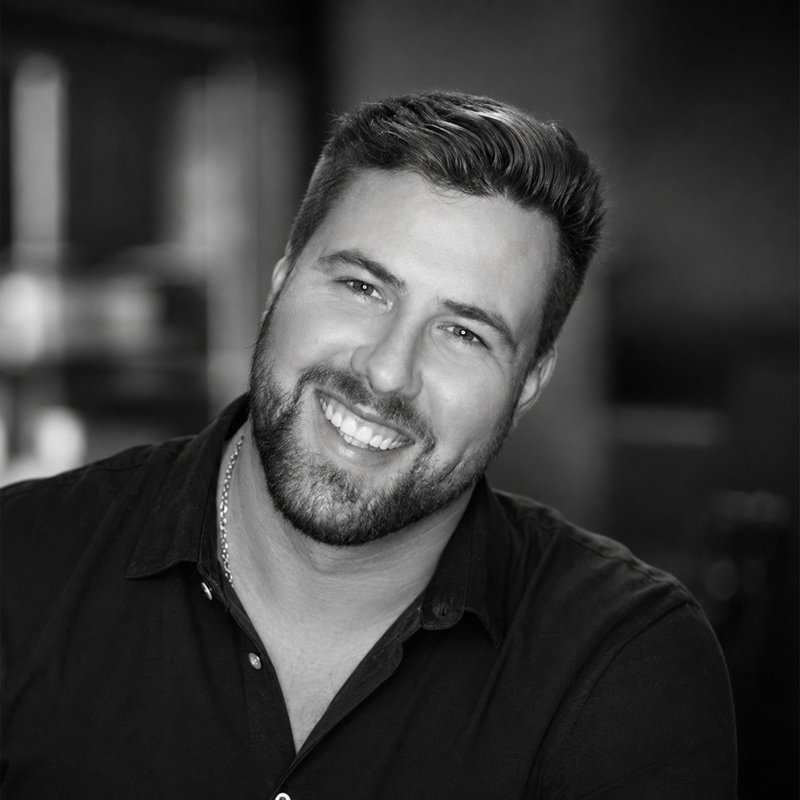 Simon Charest
